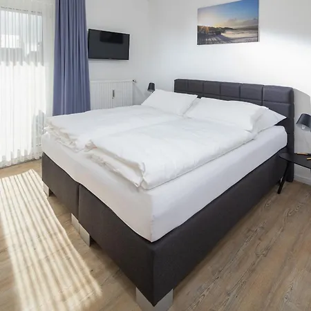 Appartementhaus Bracht - Sonnenschein