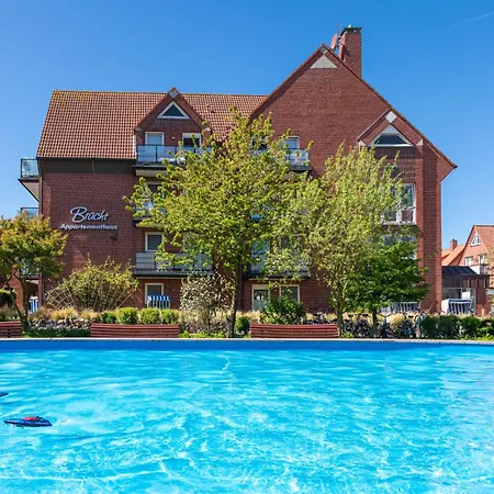 Appartementhaus Bracht - Sonnenschein Апартаменты *