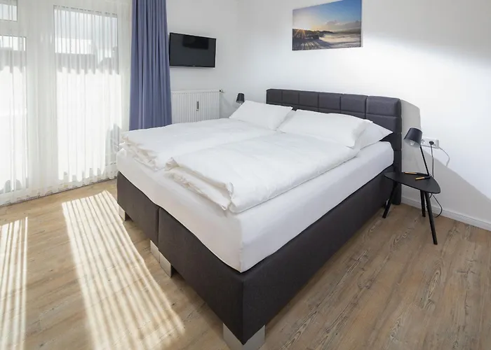 Appartementhaus Bracht - Sonnenschein